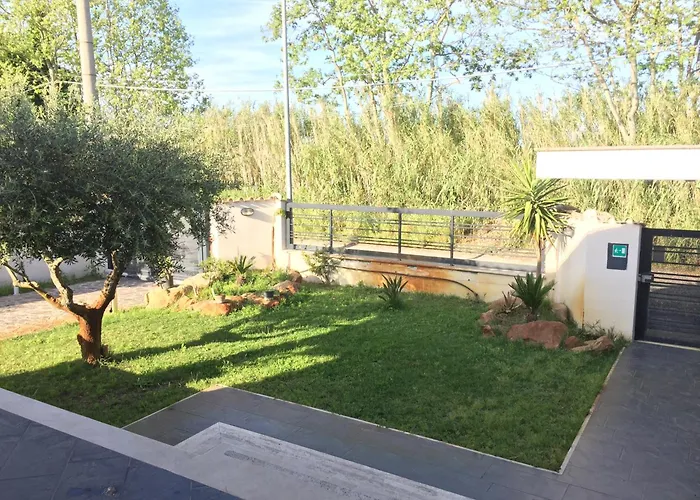 Bed&Breakfast Riccio&Lella