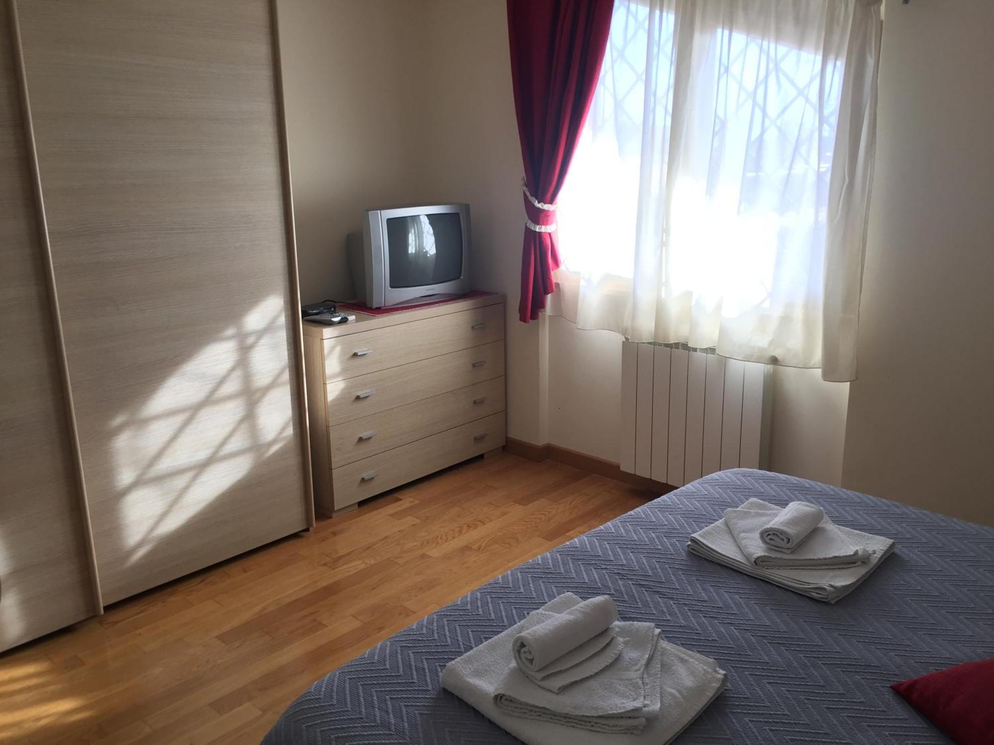 Bed & Breakfast Riccio&lella *