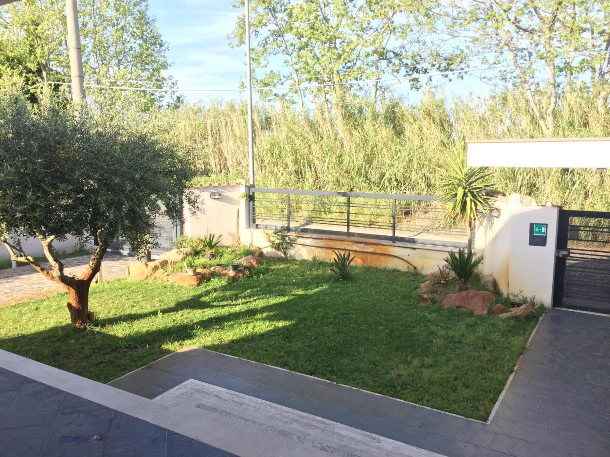 Bed & Breakfast Riccio&lella *