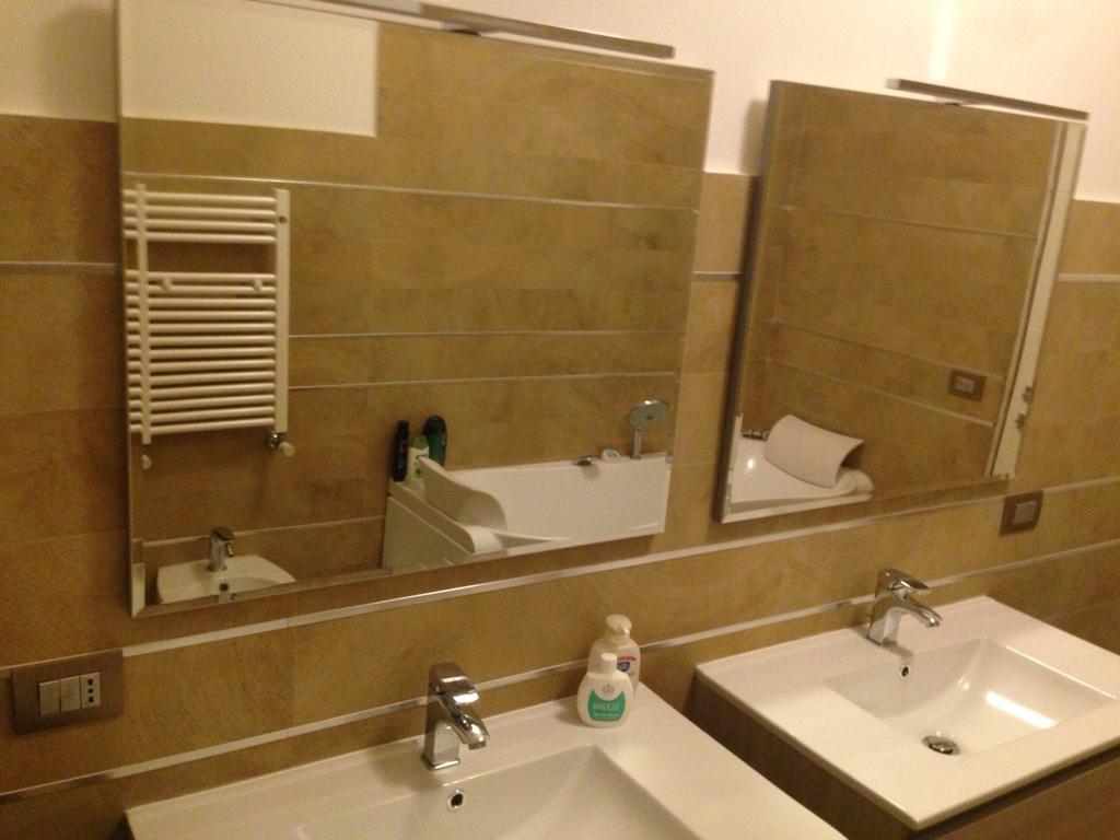Bed & Breakfast Riccio&lella