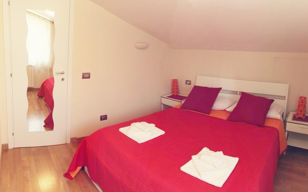 Riccio&lella Bed & Breakfast