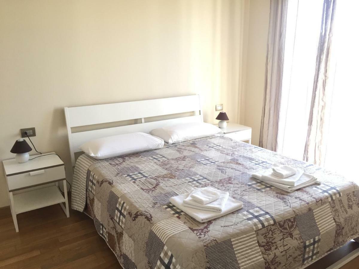 Bed & Breakfast Riccio&lella Fiumicino