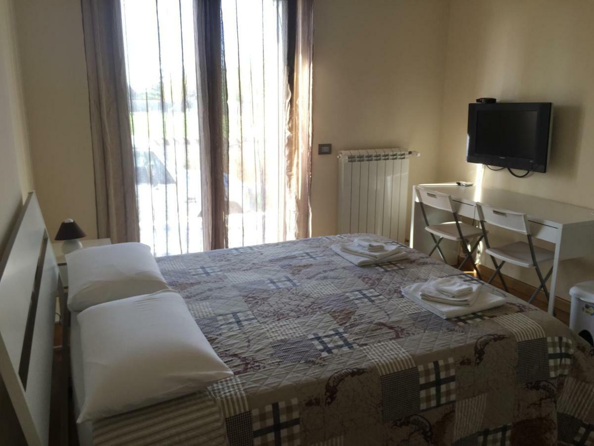 Bed & Breakfast Riccio&lella Fiumicino