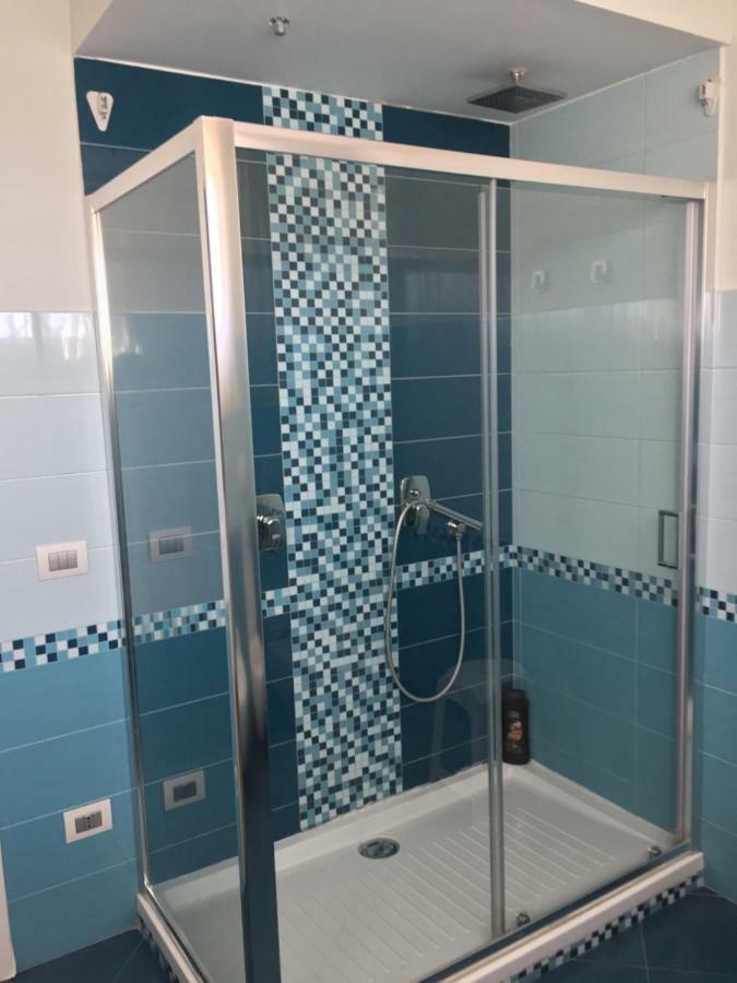 Bed&breakfast Riccio&lella * Fiumicino